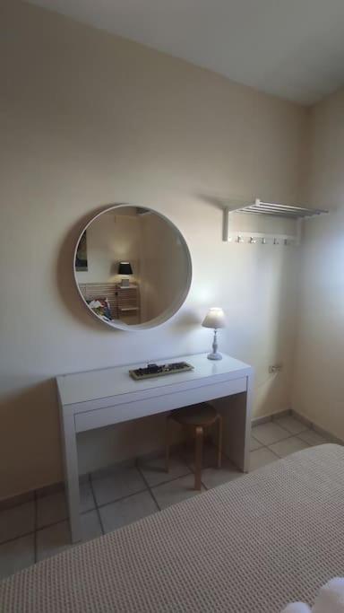 City & Beach Apartment I In Rethymno Екстериор снимка