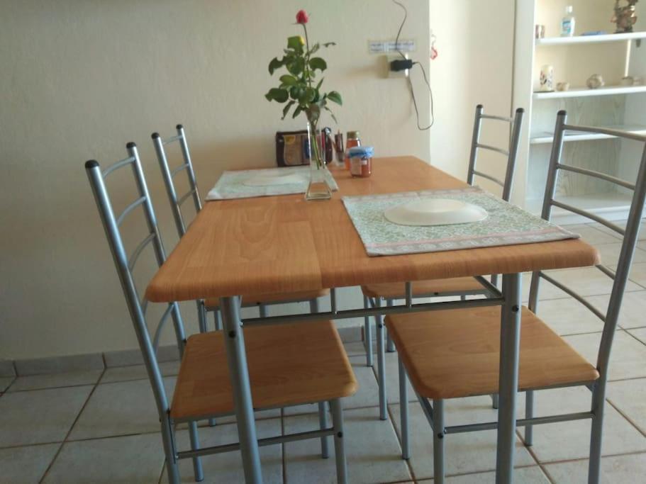 City & Beach Apartment I In Rethymno Екстериор снимка